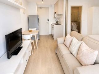 Wohnung zum Kauf mit 1 Zimmer in Ratchathewi, Bangkok