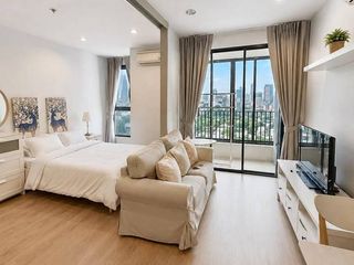 Wohnung zum Kauf mit 1 Zimmer in Ratchathewi, Bangkok