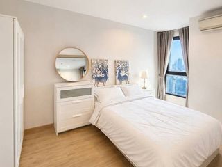 Wohnung zum Kauf mit 1 Zimmer in Ratchathewi, Bangkok