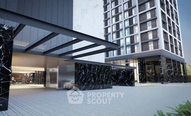 À vendre 1 chambre condo à Phaya Thai, Bangkok