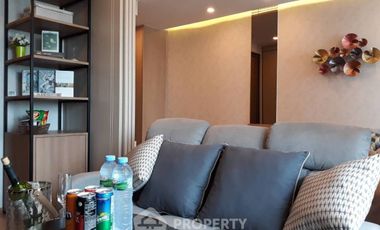 À vendre 1 chambre condo à Pathum Wan, Bangkok