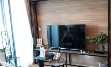 À vendre 1 chambre condo à Pathum Wan, Bangkok