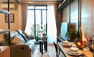 À vendre 1 chambre condo à Pathum Wan, Bangkok