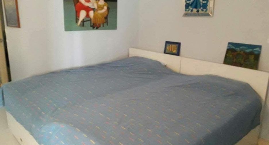 For sale 2 bedrooms condo in Pran Buri, Prachuap Khiri Khan