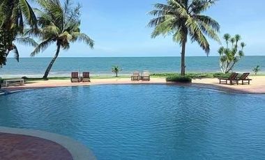 For sale 2 bedrooms condo in Pran Buri, Prachuap Khiri Khan