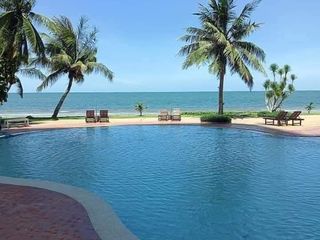 For sale 2 bedrooms condo in Pran Buri, Prachuap Khiri Khan