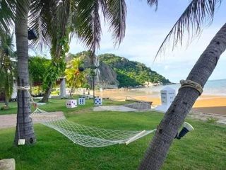 For sale 2 bedrooms condo in Pran Buri, Prachuap Khiri Khan