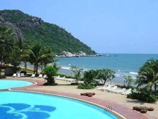 For sale 2 bedrooms condo in Pran Buri, Prachuap Khiri Khan