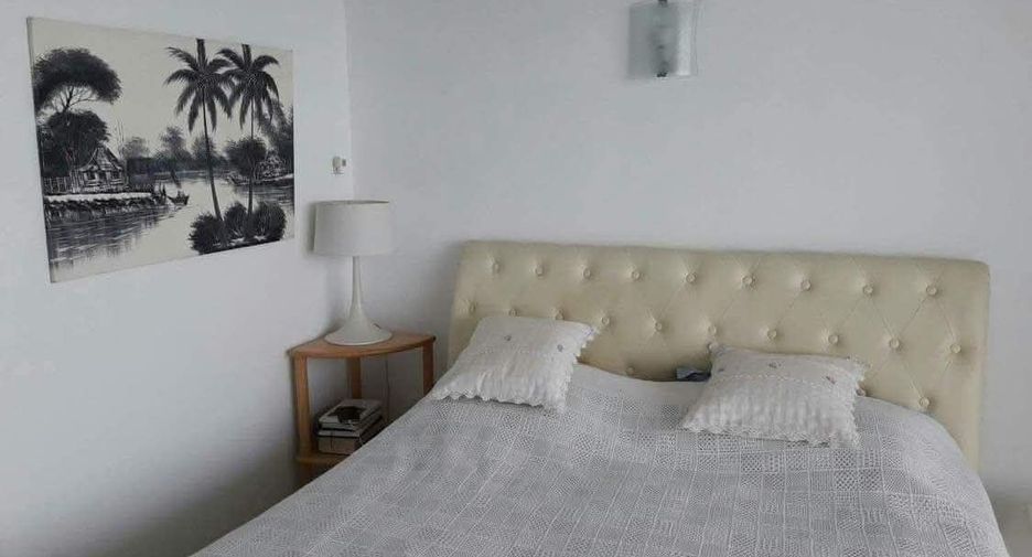 For sale 2 bedrooms condo in Pran Buri, Prachuap Khiri Khan