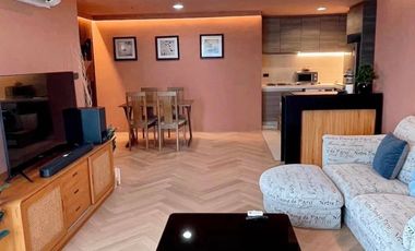 For sale 2 bedrooms condo in Huai Khwang, Bangkok