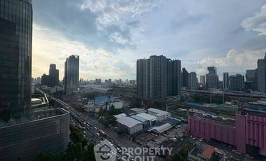 À vendre 2 chambres condo à Watthana, Bangkok