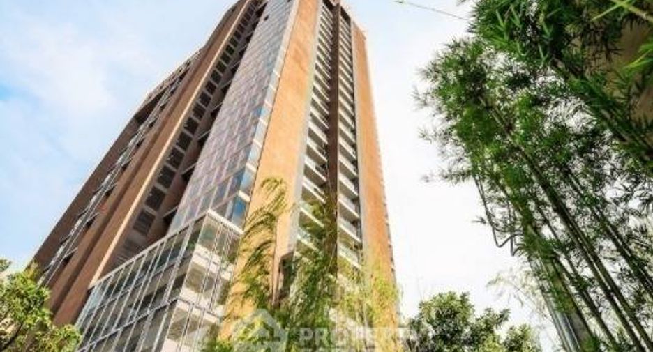 À vendre 2 chambres condo à Khlong Toei, Bangkok