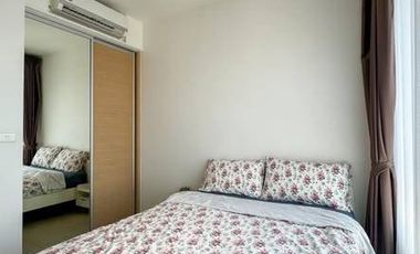 À vendre 2 chambres condo à Khlong Toei, Bangkok