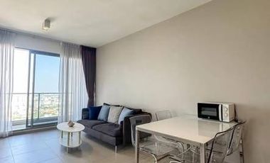 À vendre 2 chambres condo à Khlong Toei, Bangkok