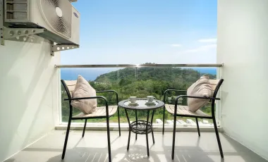 À louer 1 chambre condo à Kathu, Phuket