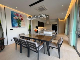 For rent 4 bedrooms villa in Mueang Phuket, Phuket