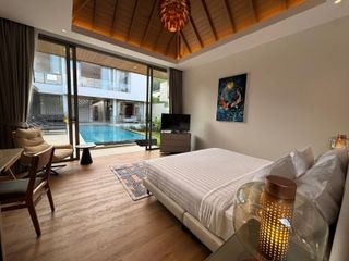 For rent 4 bedrooms villa in Mueang Phuket, Phuket