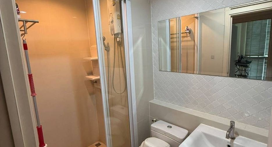 À vendre et à louer 2 chambres condo à Mueang Phuket, Phuket