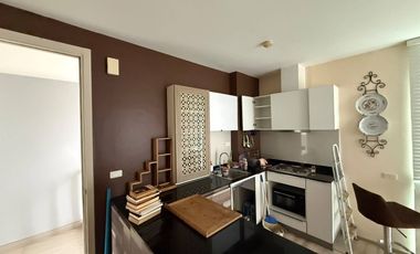 À vendre et à louer 2 chambres condo à Mueang Phuket, Phuket