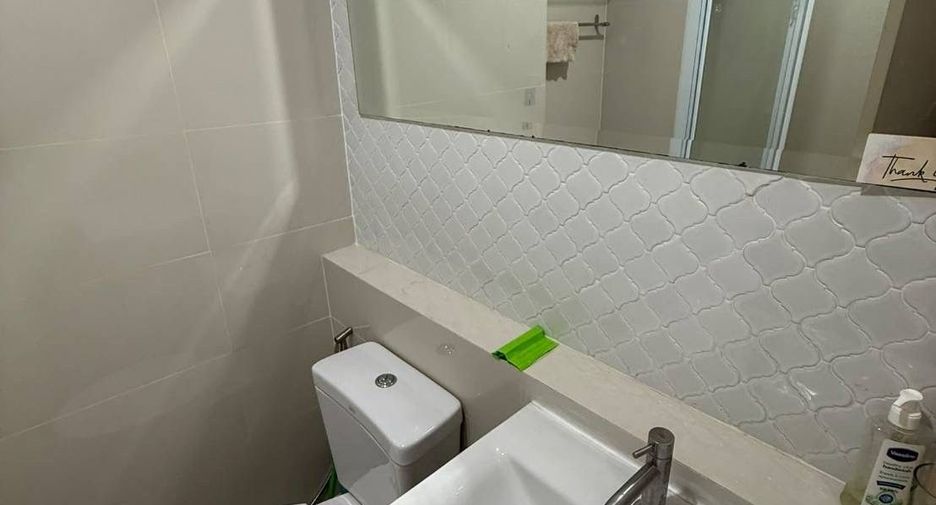 À vendre et à louer 2 chambres condo à Mueang Phuket, Phuket