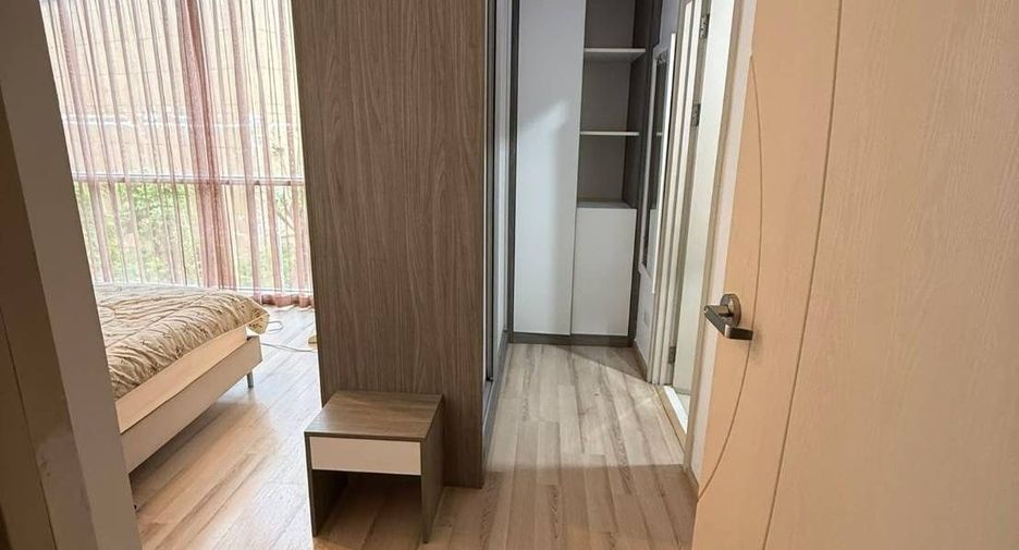 À vendre et à louer 2 chambres condo à Mueang Phuket, Phuket