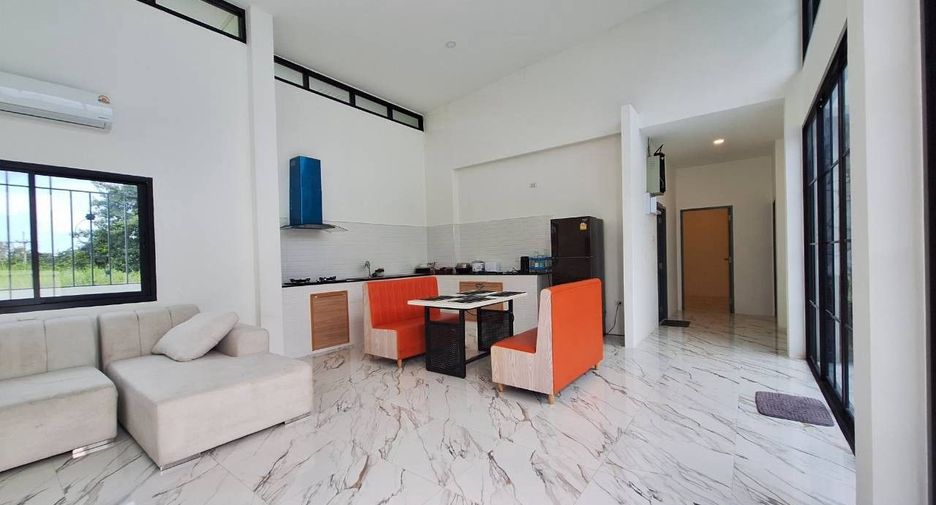For rent 3 bedrooms villa in Hua Hin, Prachuap Khiri Khan