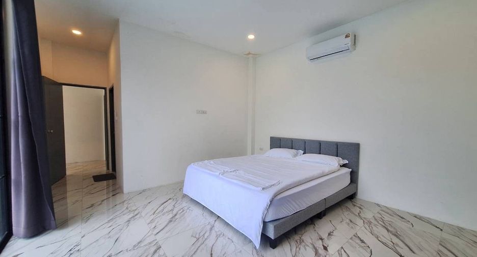 For rent 3 bedrooms villa in Hua Hin, Prachuap Khiri Khan