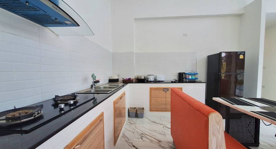 For rent 3 bedrooms villa in Hua Hin, Prachuap Khiri Khan