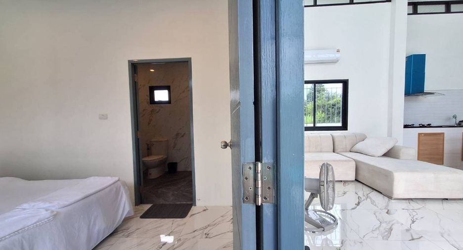 For rent 3 bedrooms villa in Hua Hin, Prachuap Khiri Khan