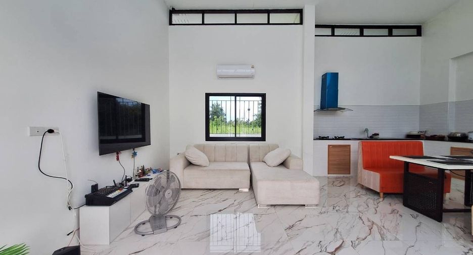 For rent 3 bedrooms villa in Hua Hin, Prachuap Khiri Khan
