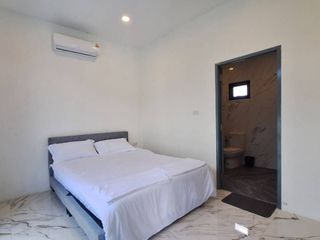 For rent 3 bedrooms villa in Hua Hin, Prachuap Khiri Khan