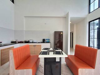 For rent 3 bedrooms villa in Hua Hin, Prachuap Khiri Khan
