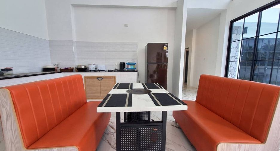 For rent 3 bedrooms villa in Hua Hin, Prachuap Khiri Khan