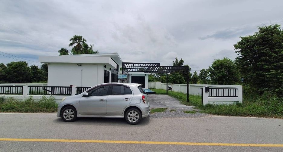 For rent 3 bedrooms villa in Hua Hin, Prachuap Khiri Khan