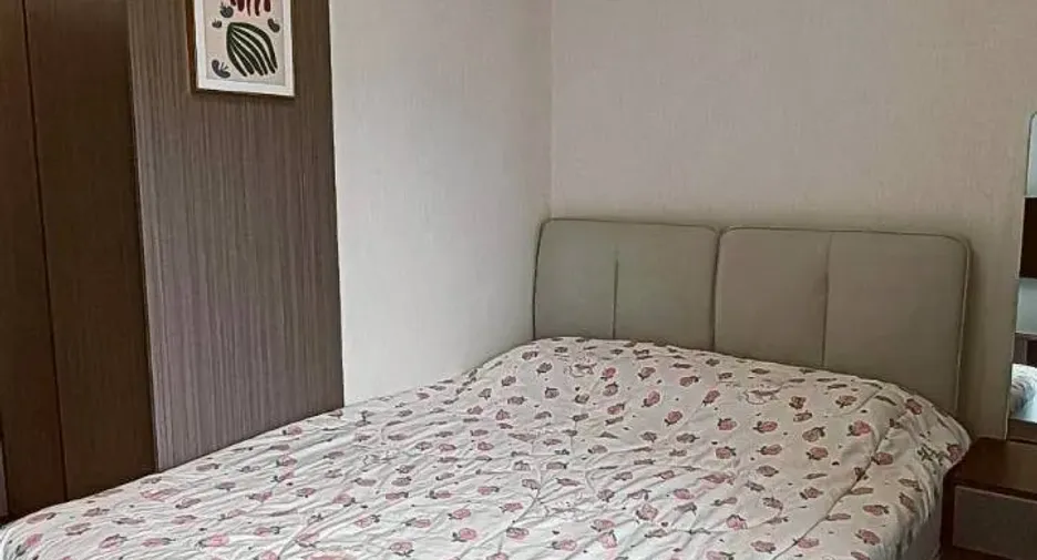 For sale studio condo in Mueang Chiang Mai, Chiang Mai