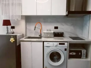 For sale スタジオ condo in Mueang Chiang Mai, Chiang Mai