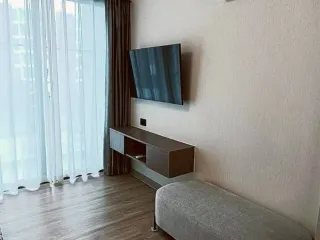 For sale スタジオ condo in Mueang Chiang Mai, Chiang Mai