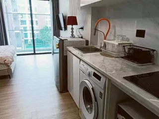 For sale スタジオ condo in Mueang Chiang Mai, Chiang Mai