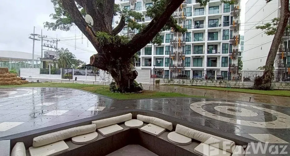 For sale studio condo in Mueang Chiang Mai, Chiang Mai