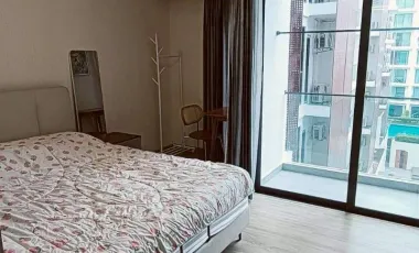 For sale studio condo in Mueang Chiang Mai, Chiang Mai
