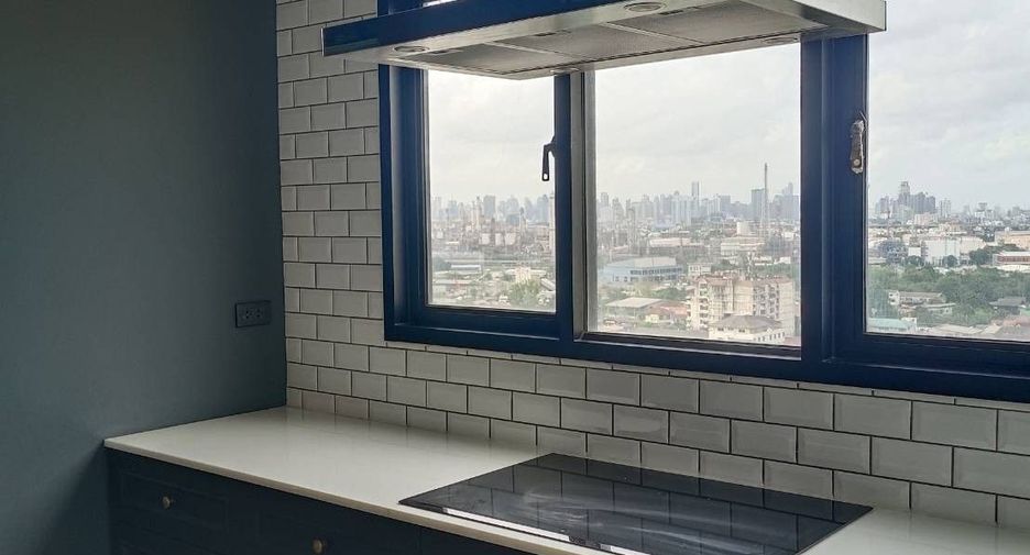 For sale 2 bedrooms condo in Bang Na, Bangkok