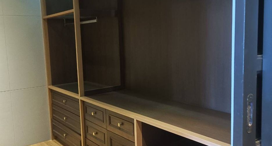 For sale 2 bedrooms condo in Bang Na, Bangkok
