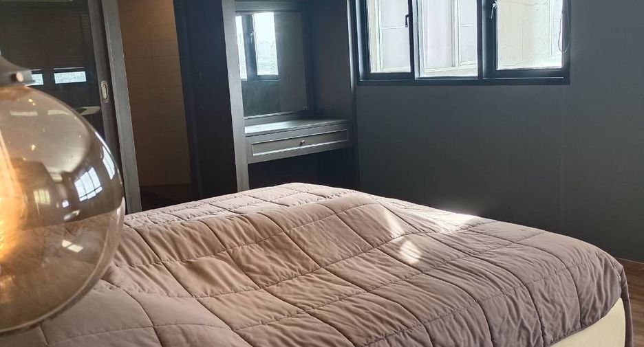 For sale 2 bedrooms condo in Bang Na, Bangkok