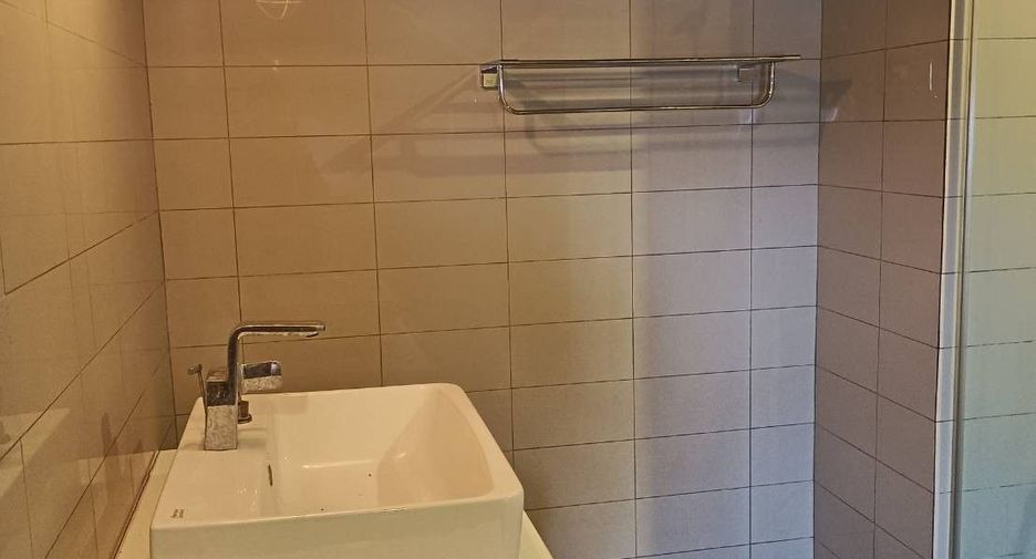 For sale 2 bedrooms condo in Bang Na, Bangkok
