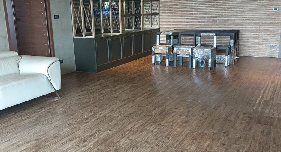 For sale 2 bedrooms condo in Bang Na, Bangkok
