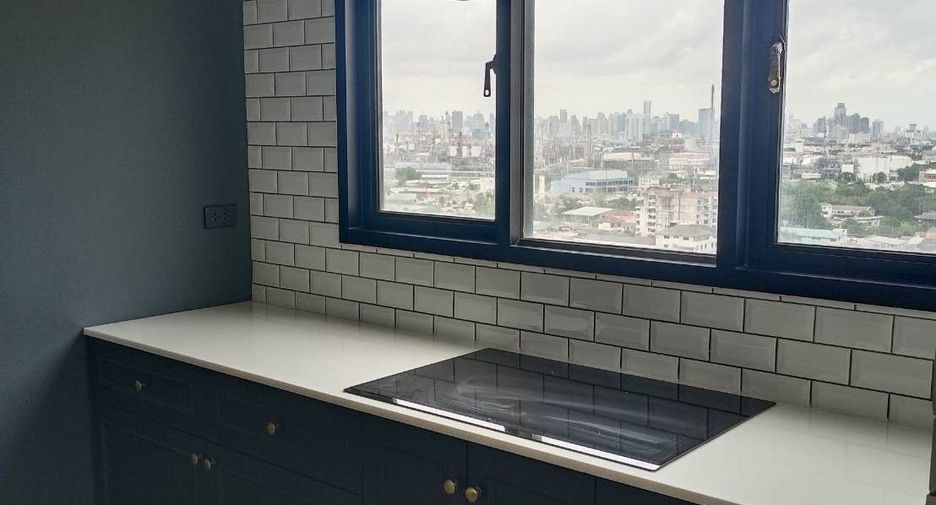 For sale 2 bedrooms condo in Bang Na, Bangkok