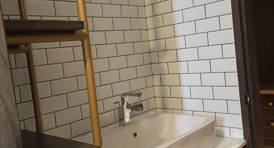 For sale 2 bedrooms condo in Bang Na, Bangkok