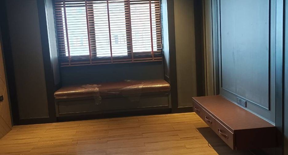 For sale 2 bedrooms condo in Bang Na, Bangkok