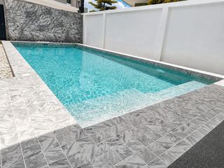 Villa zum Kauf mit 5 Zimmer in Bang Lamung, Chonburi