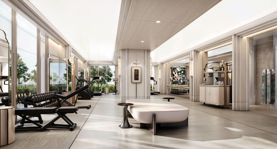 Condo en venta de 1 habitaciones en Kathu, Phuket